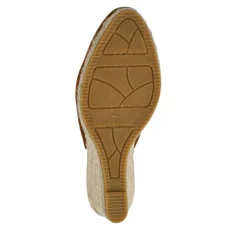 Women Jones Made in Spain Cedrica Heeled Sandals -