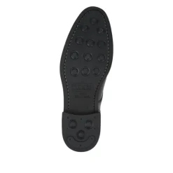 Jones Bootmaker Chalkwell Smart Leather Lace-Up Boots -