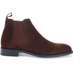 Jones Bootmaker Cheltenham Handmade Chelsea Boots -