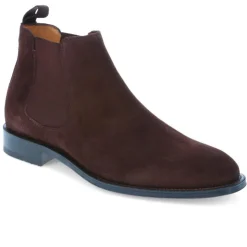 Jones Bootmaker Cheltenham Handmade Chelsea Boots -