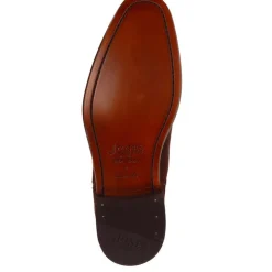 Jones Bootmaker Cheltenham Handmade Chelsea Boots -