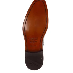Jones Bootmaker Cheltenham Handmade Chelsea Boots -