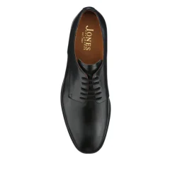 Jones Bootmaker Chesterfield Smart Leather Blake Stitched Shoes -