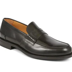 Jones Bootmaker Chorleywood2 Leather Penny Loafers -