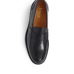 Jones Bootmaker Chorleywood2 Leather Penny Loafers -
