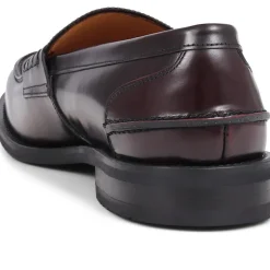 Jones Bootmaker Chorleywood2 Leather Penny Loafers -