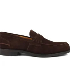 Jones Bootmaker Chorleywood2 Leather Penny Loafers -
