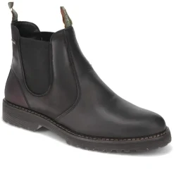 Barbour Chunky Chelsea Boots -