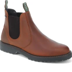 Barbour Chunky Chelsea Boots -