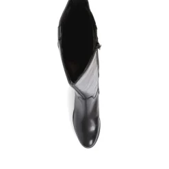 Women Jones Bootmaker Cinzia Leather Riding Boots -