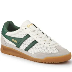 Women Gola Classics Women's Tornado Trainers -