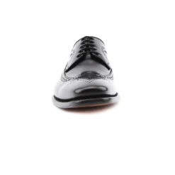 Loake Clint Leather Brogue -