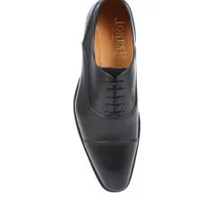 Jones Made In Portugal Cologne Leather Oxford Shoes -