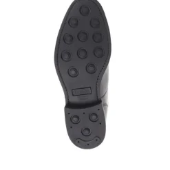 Loake by Jones Bootmaker Comanche Wide Fit Goodyear Welted Leather Oxford S -