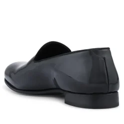 Jones Bootmaker Conley Smart Leather Slip-On Shoes -