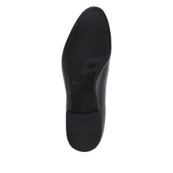 Jones Bootmaker Conley Smart Leather Slip-On Shoes -