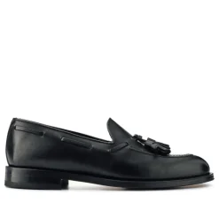 Jones Bootmaker Corsino Smart Leather Loafers -