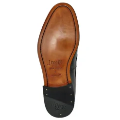 Jones Bootmaker Corsino Smart Leather Loafers -