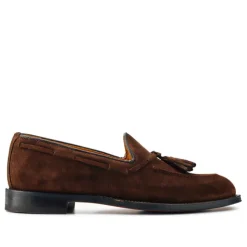Jones Bootmaker Corsino Smart Leather Loafers -