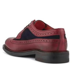 Jones Bootmaker Coventry Smart Leather Shoes -