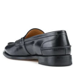 Jones Bootmaker Creed Smart Leather Slip-Ons -