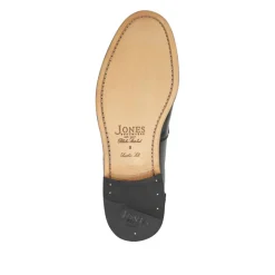 Jones Bootmaker Creed Smart Leather Slip-Ons -