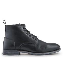 Jones Bootmaker Dalias Leather Ankle Boots -