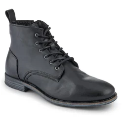 Jones Bootmaker Dalias Leather Ankle Boots -