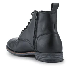 Jones Bootmaker Dalias Leather Ankle Boots -