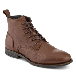 Jones Bootmaker Dalias Leather Ankle Boots -