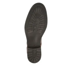 Jones Bootmaker Dalias Leather Ankle Boots -