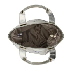 Women Jones Bootmaker Dayna Mini Leather Handbag -