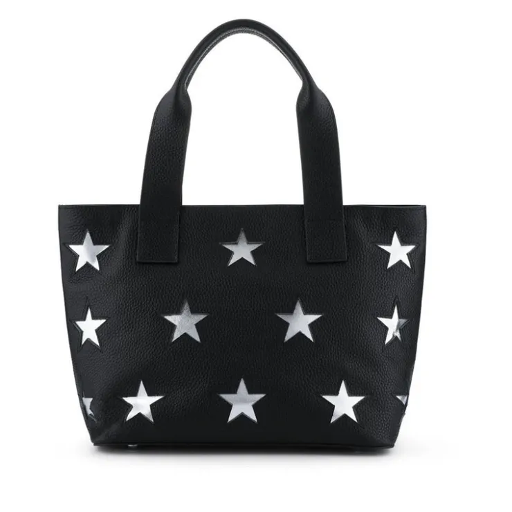 Women Jones Bootmaker Dayna Mini Leather Handbag -