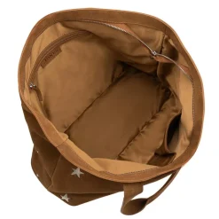 Women Jones Bootmaker Dayna Star Leather Bag -