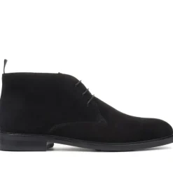 Jones Bootmaker Deacon Suede Chukka Boots -