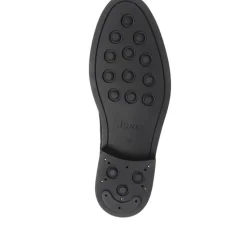 Jones Bootmaker Deacon Suede Chukka Boots -