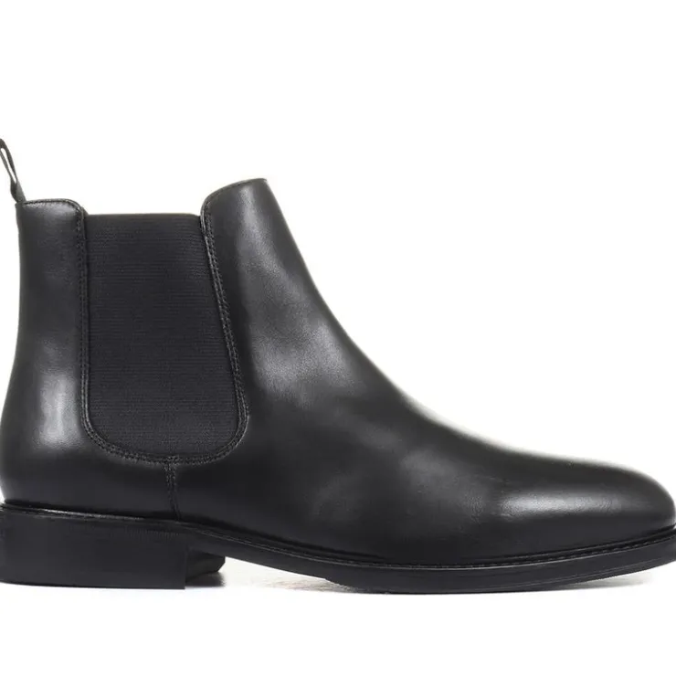 Jones Bootmaker Deakin Chelsea Boots -