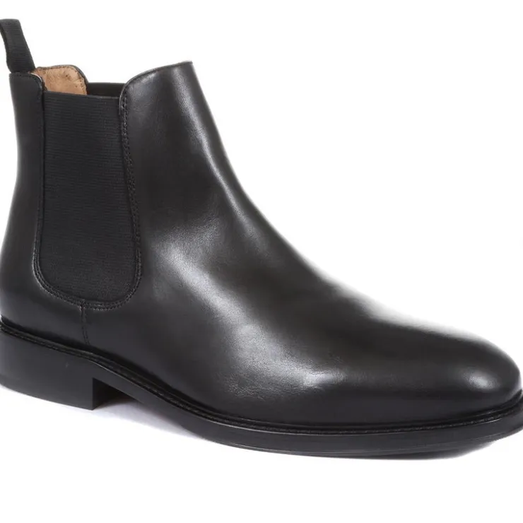 Jones Bootmaker Deakin Chelsea Boots -