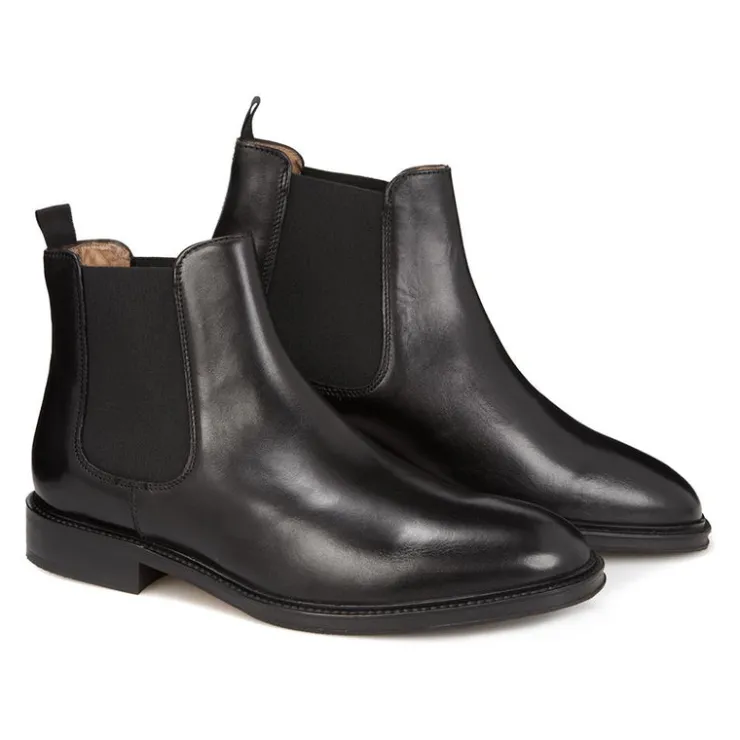Jones Bootmaker Deakin Chelsea Boots -