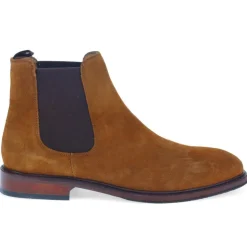 Jones Bootmaker Deakin Chelsea Boots -
