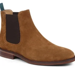 Jones Bootmaker Deakin Chelsea Boots -