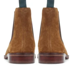 Jones Bootmaker Deakin Chelsea Boots -