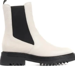 Women Jones Bootmaker Denno Chunky Chelsea Boots -
