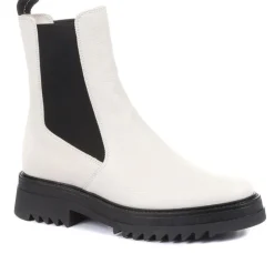 Women Jones Bootmaker Denno Chunky Chelsea Boots -