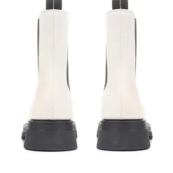 Women Jones Bootmaker Denno Chunky Chelsea Boots -