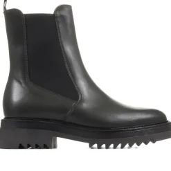 Women Jones Bootmaker Denno Chunky Chelsea Boots -