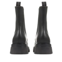 Women Jones Bootmaker Denno Chunky Chelsea Boots -