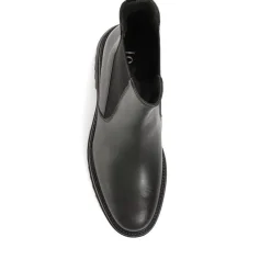 Women Jones Bootmaker Denno Chunky Chelsea Boots -
