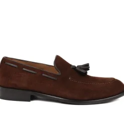 Jones Bootmaker Devon2 Leather Loafers -