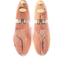 Jones Bootmaker Diplomat Wooden Shoe Tree -